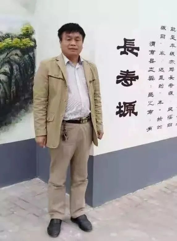 渭南谢红星,谢红星作品视频