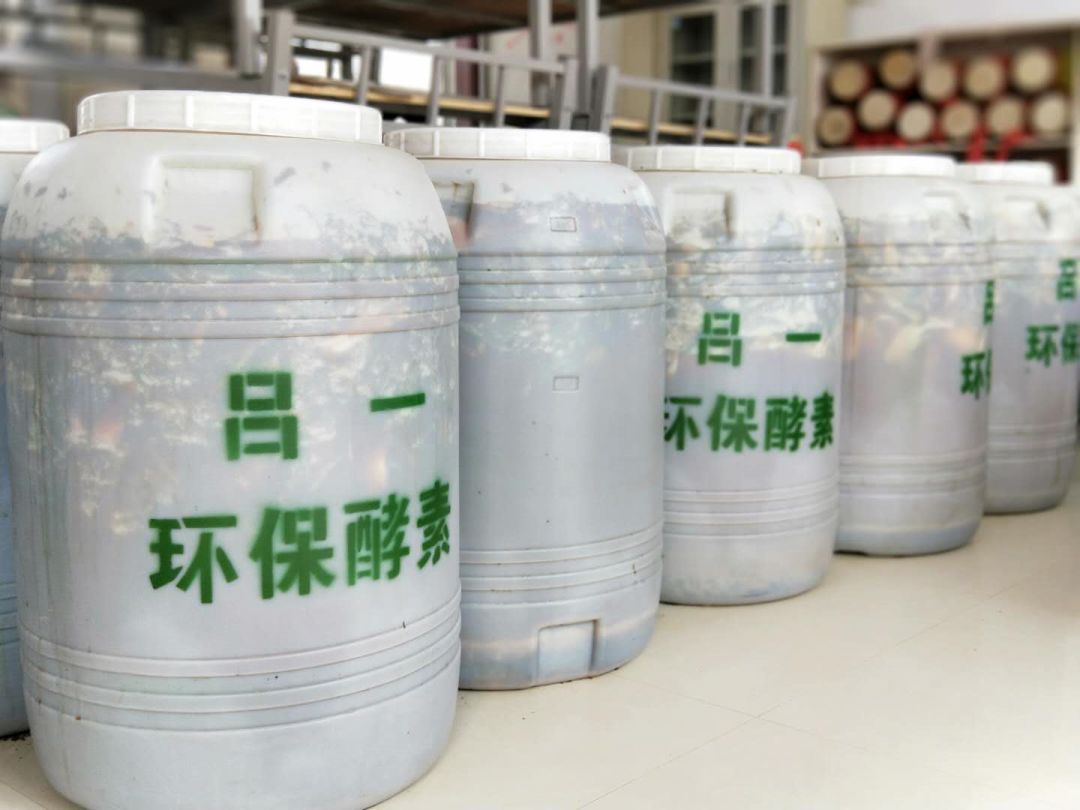 寿光这种“垃圾”火大了!它让纪台吕一村的全体菜农如获至宝