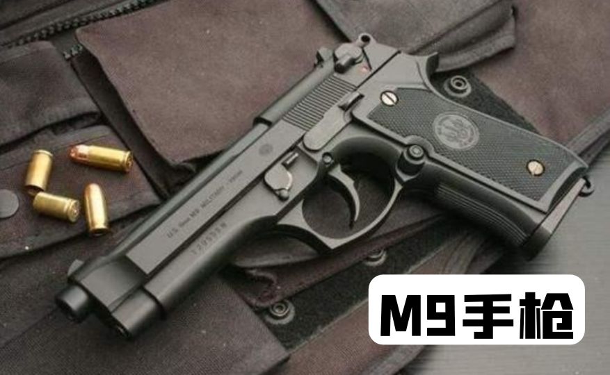 美国枪发展历史视频,美国枪史