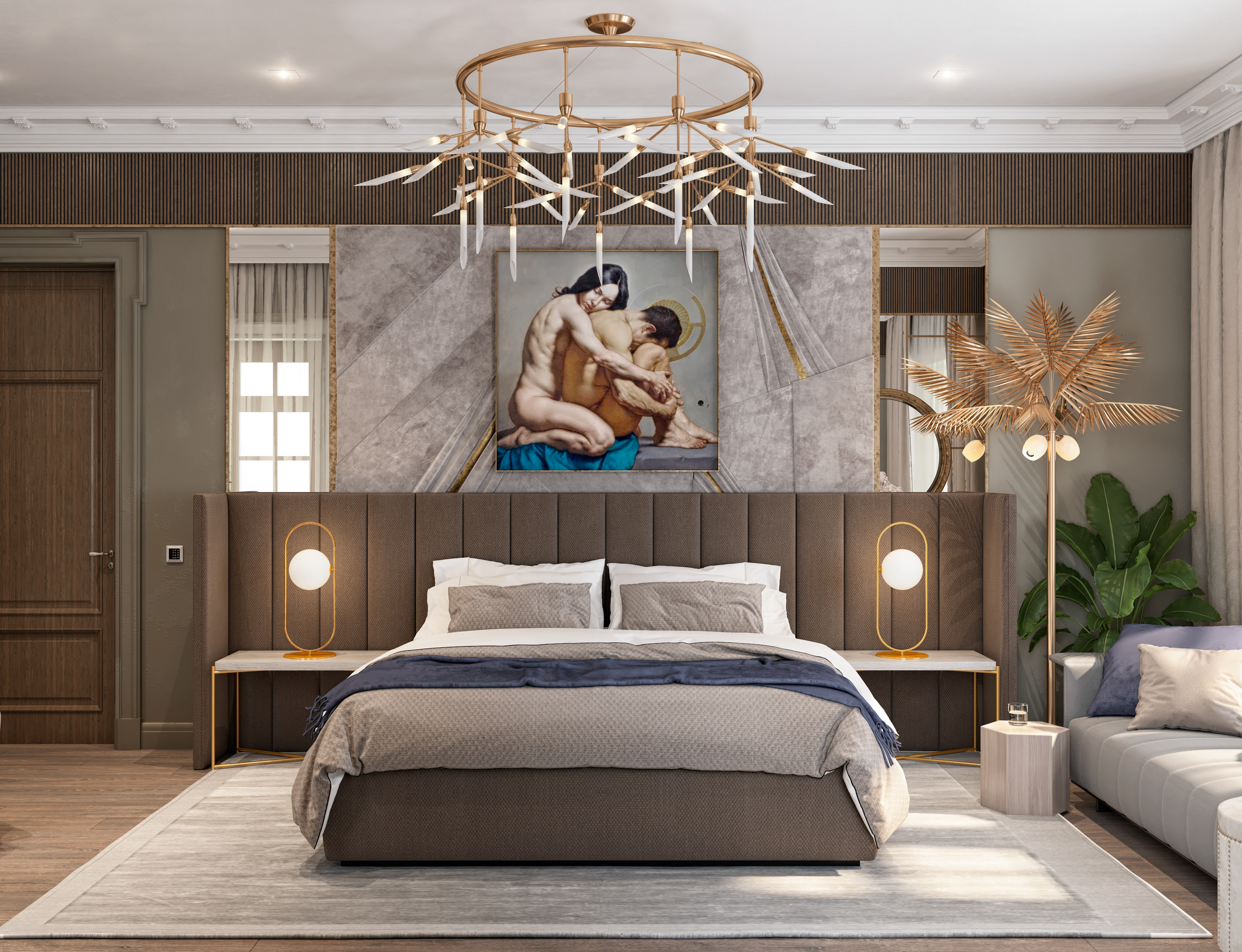 玄关电视背景墙餐厅墙一体效果图,餐厅与客厅一体墙面背景墙效果图