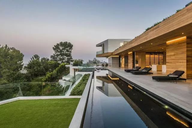 轻奢豪宅标配,这才是豪宅应有的样子