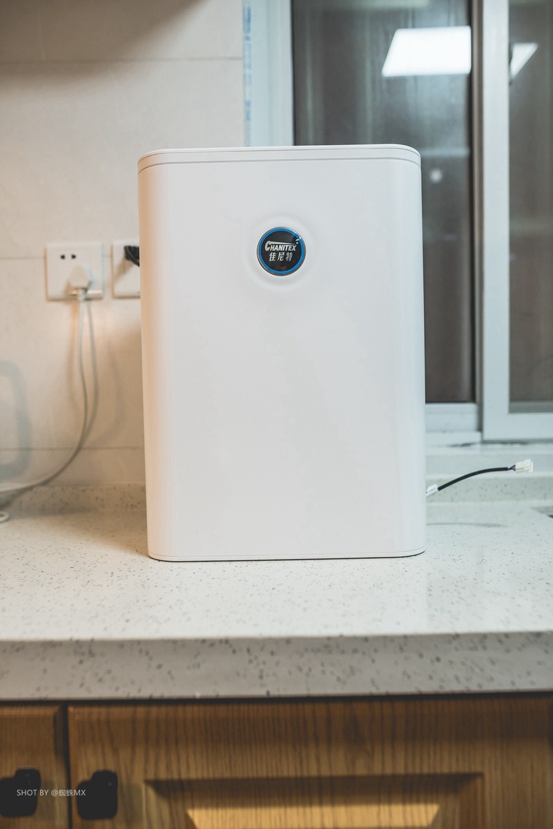 净水器佳尼特,家用净水器选购指南含热门款推荐