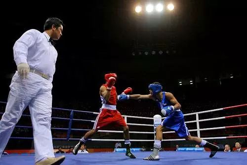 世界上最会打的几个人,世界最能打的20个人