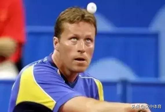 常打乒乓球对人体的伤害,常打乒乓球