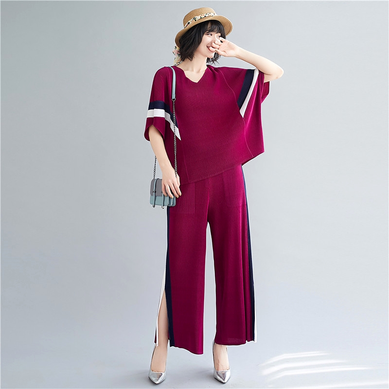 40+女性日常穿搭，这样穿衣服舒适又好看