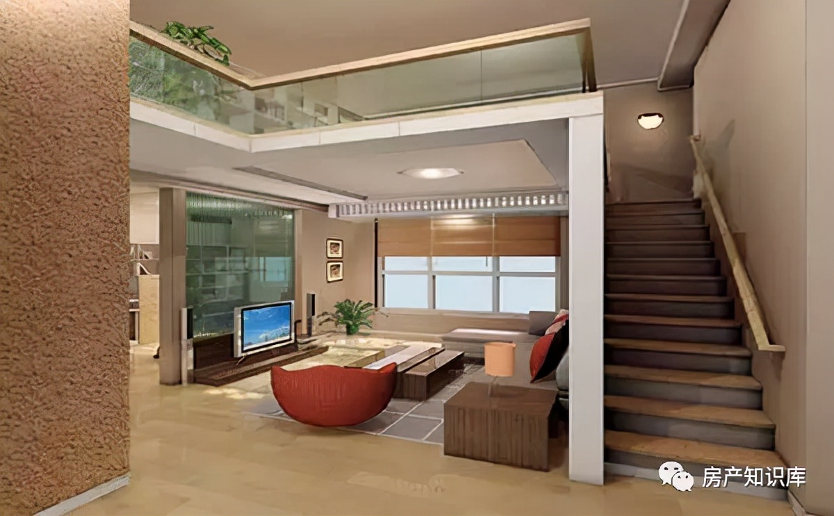 想要露台的房子怎么选,视野不开阔的顶楼值得买吗