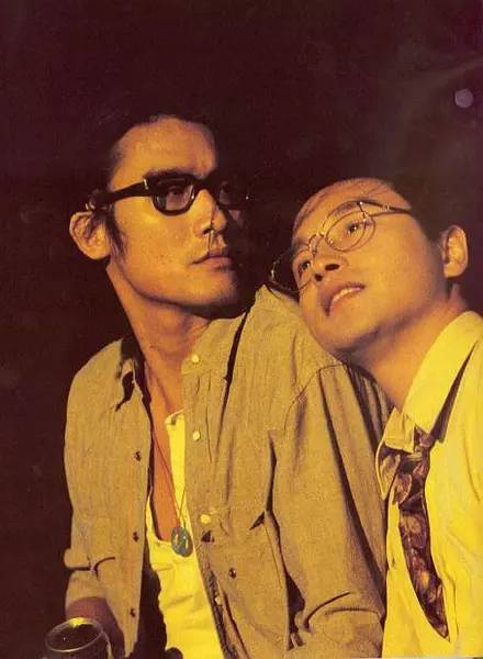 梁家辉宠妻时刻,实力宠妻梁家辉