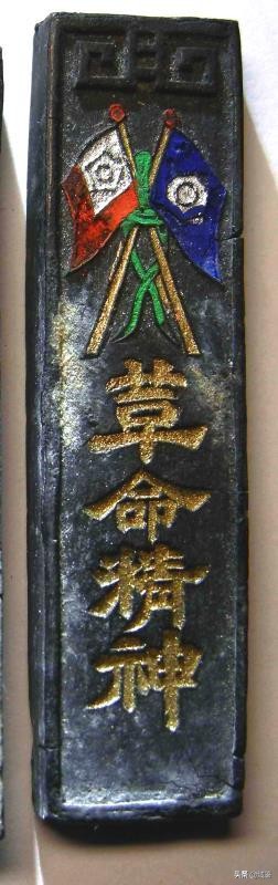 几件小小古玩,背后还有金戈铁马的故事!