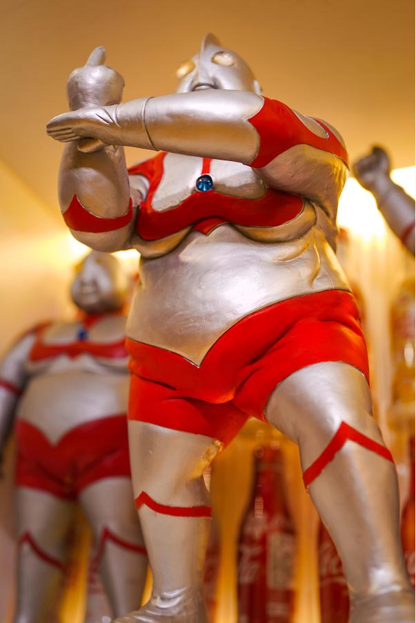 那些年买过的丑东西,盘点网友买的奇葩玩意