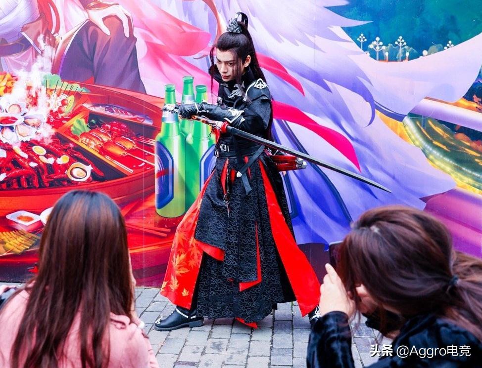 汉服男模排名,汉服男模特身高要求是多少