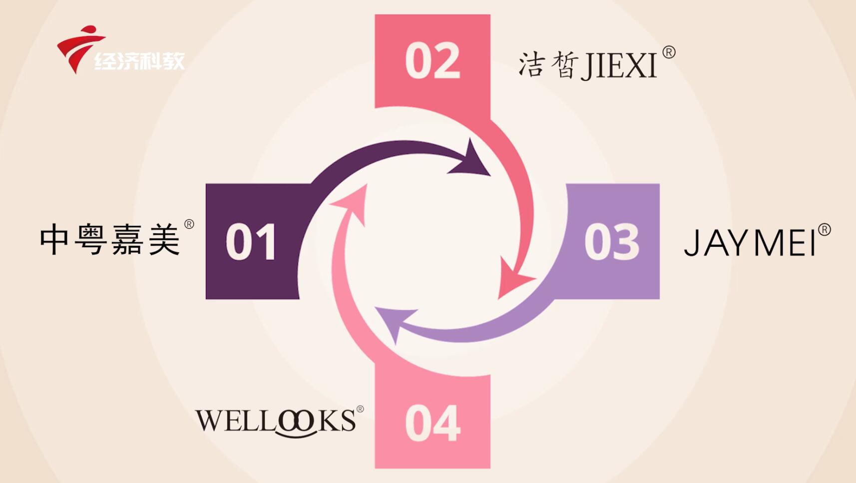 广东电视台广东新焦点报道-广东嘉美生物科技为抗击疫情贡献力量