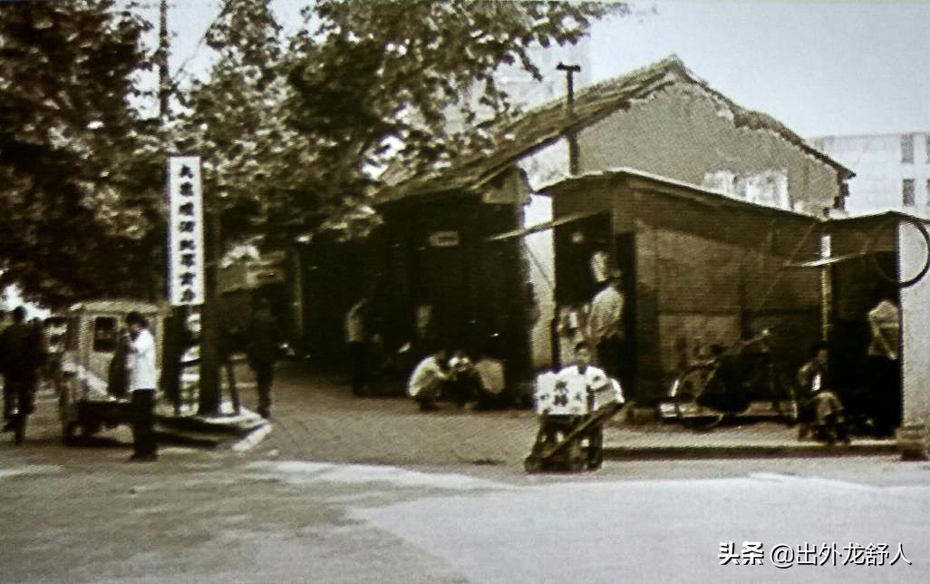 合肥城市发展时代变迁视频,合肥市各区历史的变化