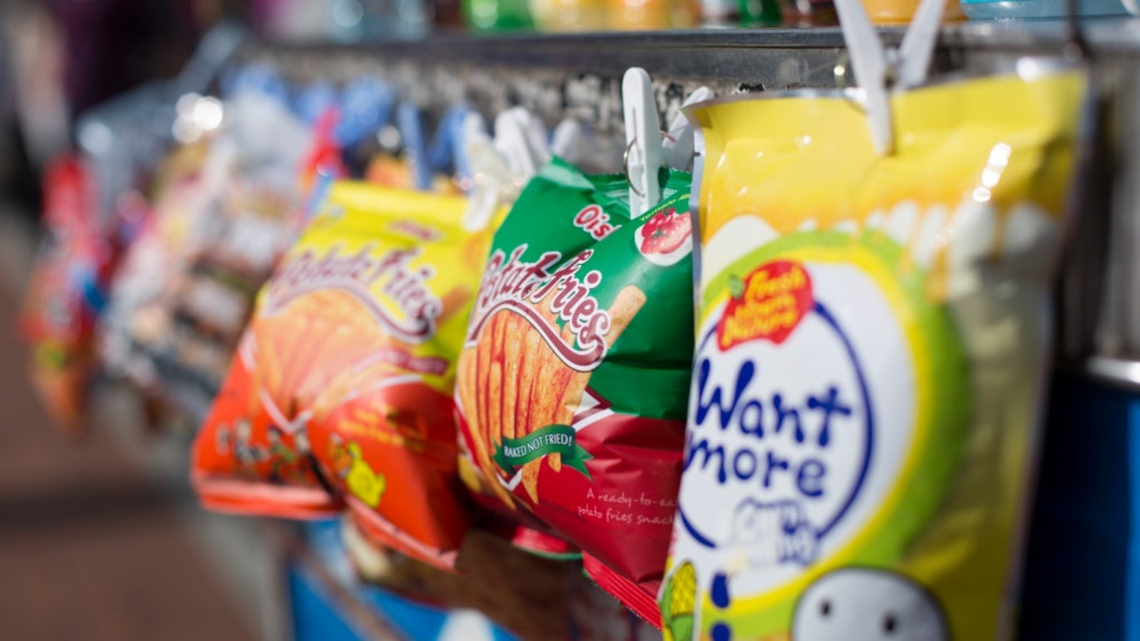 【人小鬼大】大连小学生为同学代购零食设会员制可做股东分红