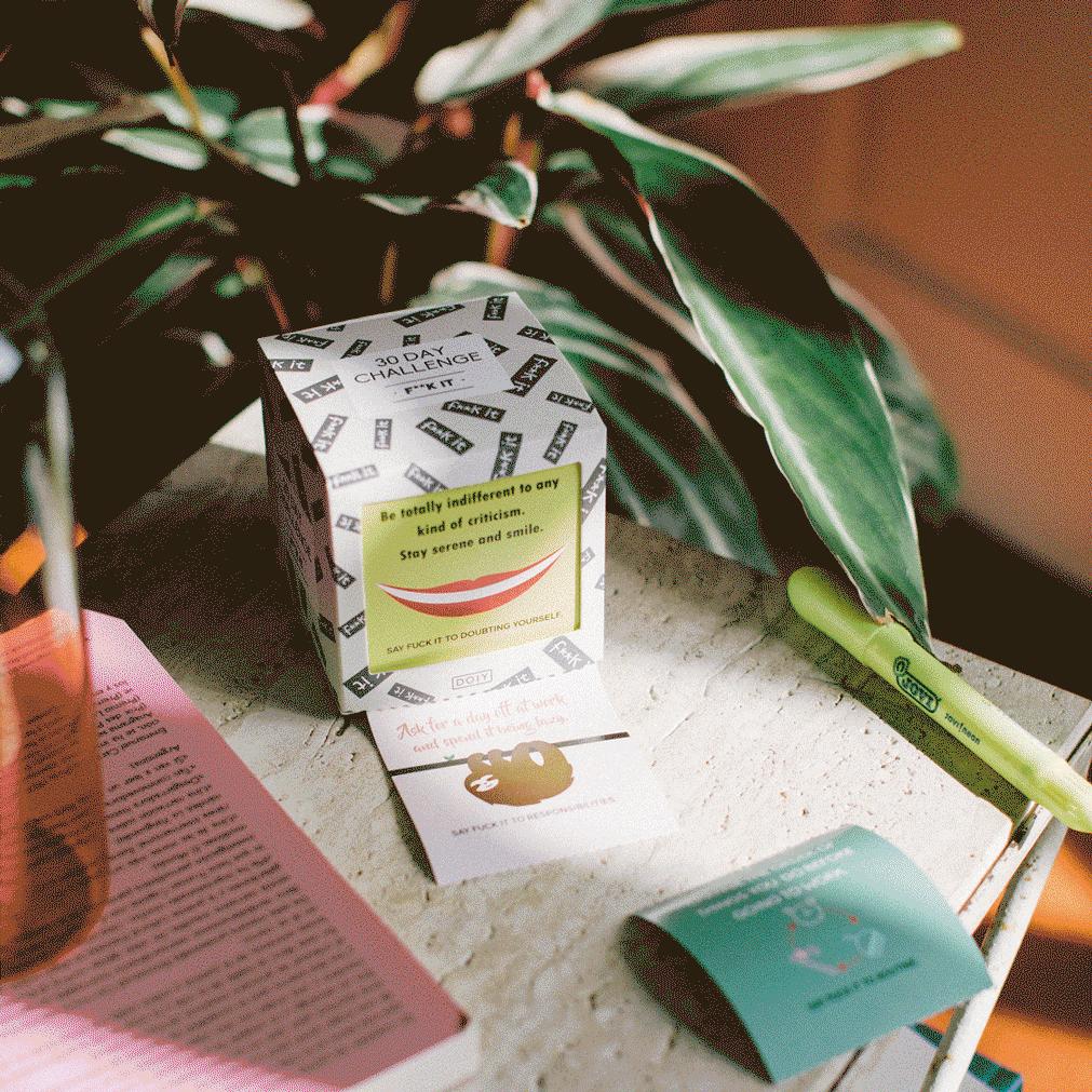 我们一起完成的100件事,五年内想完成的100件事情