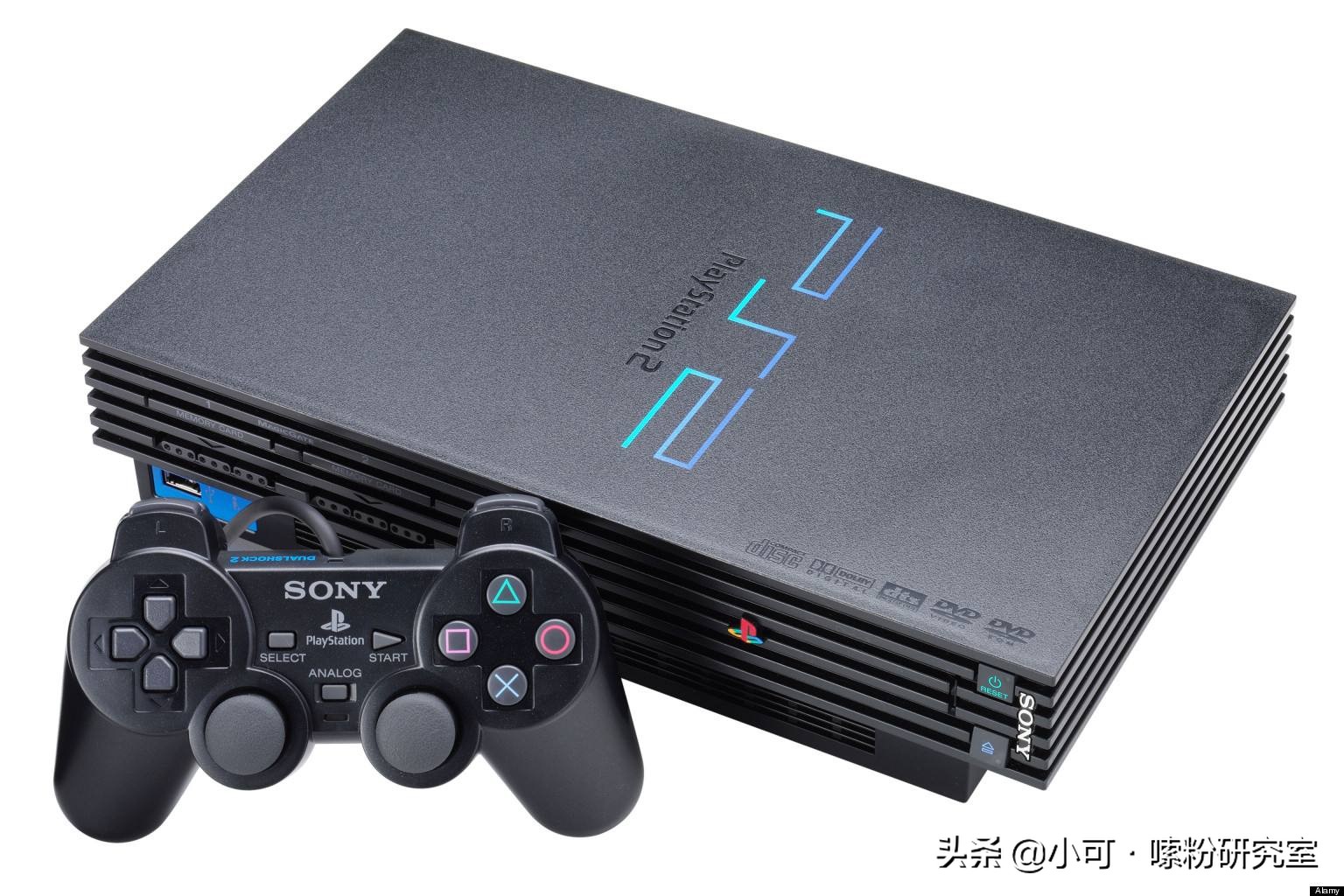 ps2机型和型号的区别,ps2模拟器怎么才能开启进阶选项