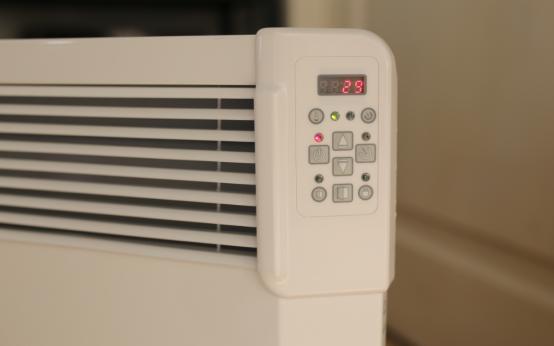 不干燥加热快,欧洲原装进口TESY对流电暖器使用体验分享