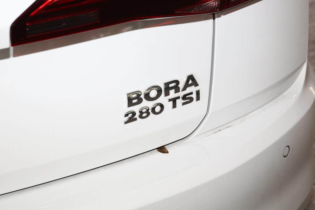 连丈母娘都说好的一台车！体验大众宝来，一台适合买菜的选手