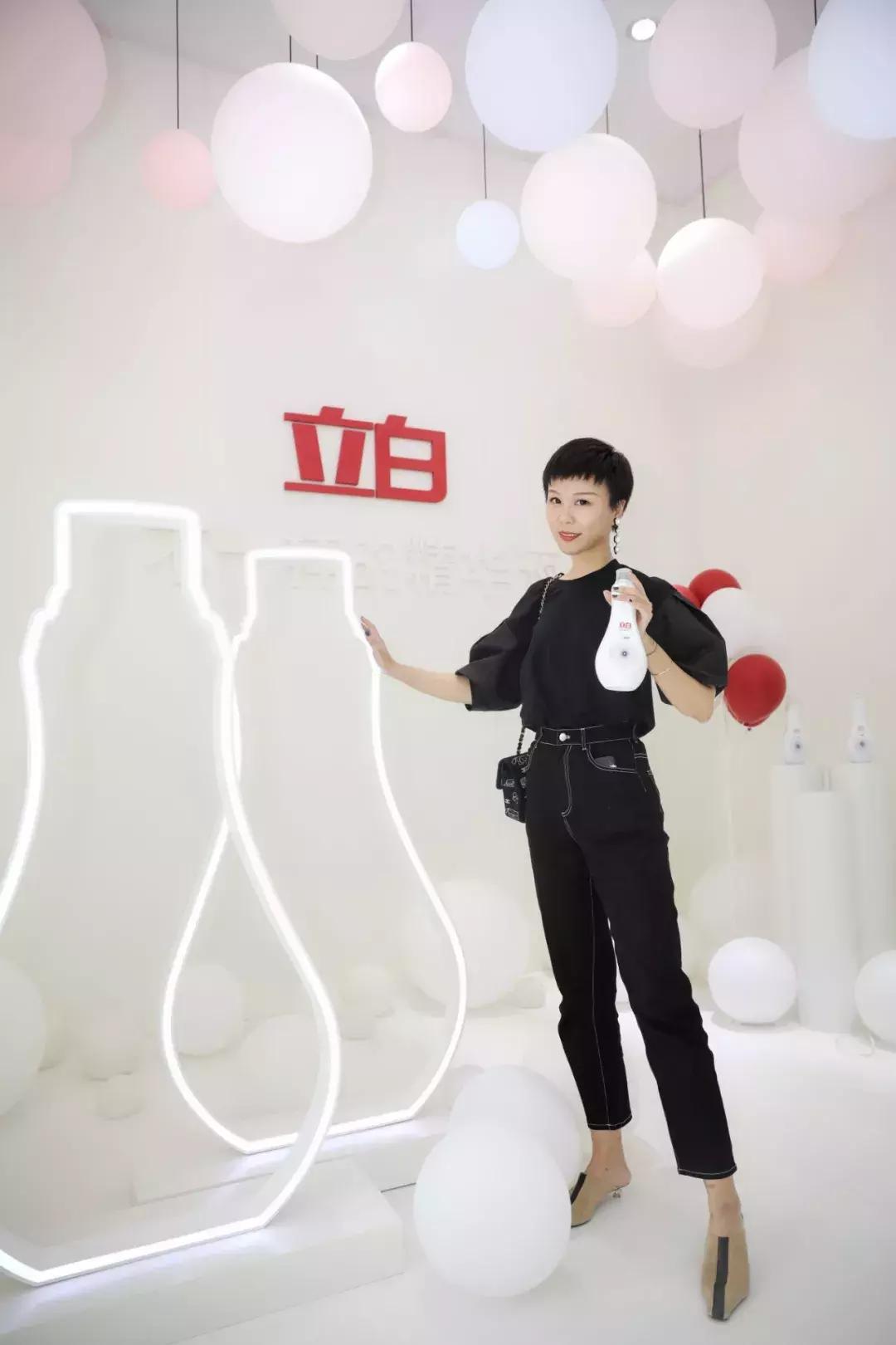 明星洗衣服的八卦,小S和古巨基到底谁更奇葩?