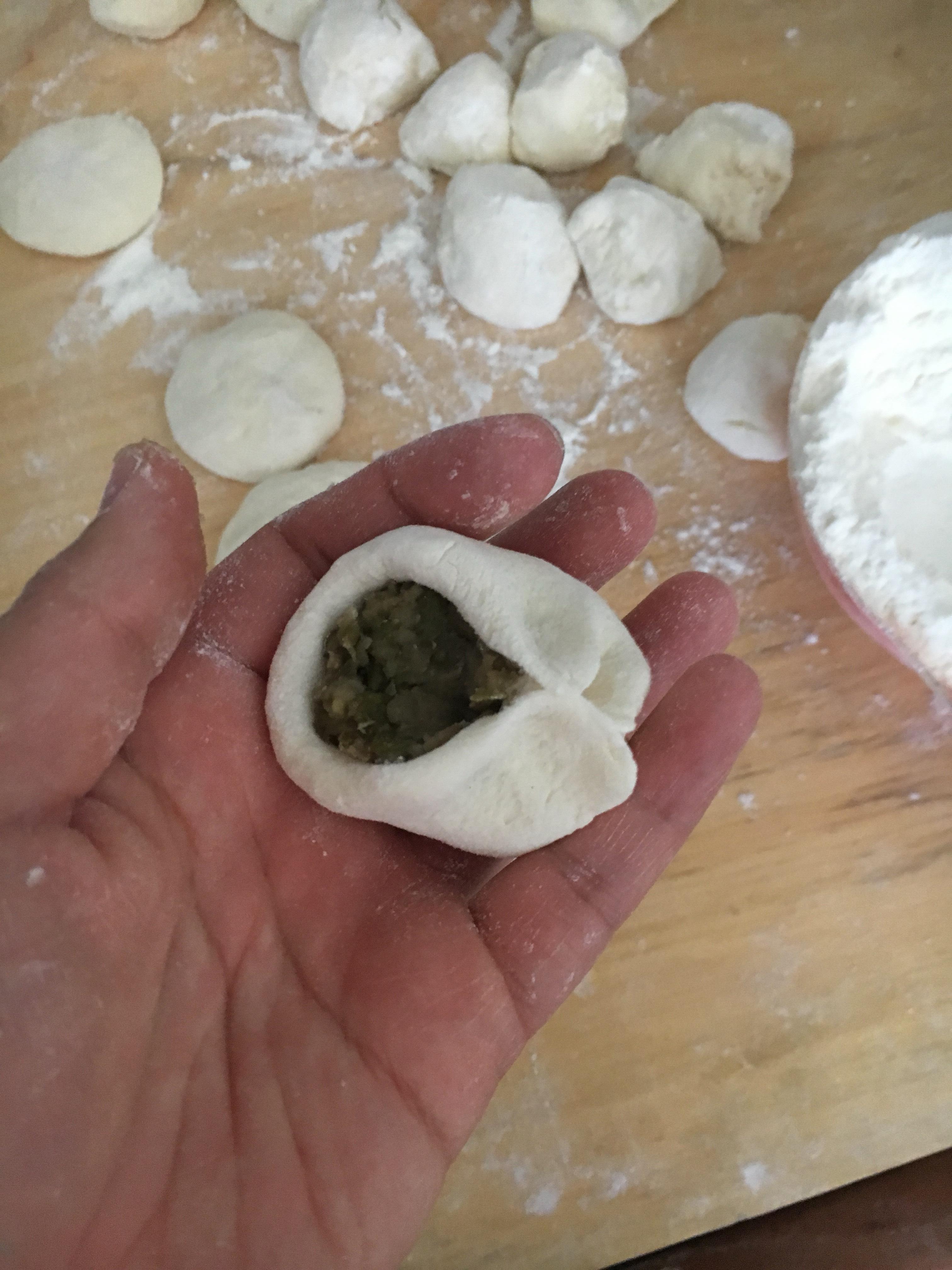 绿豆饼怎么做好吃简单的,绿豆饼能做的简单又好吃的美食