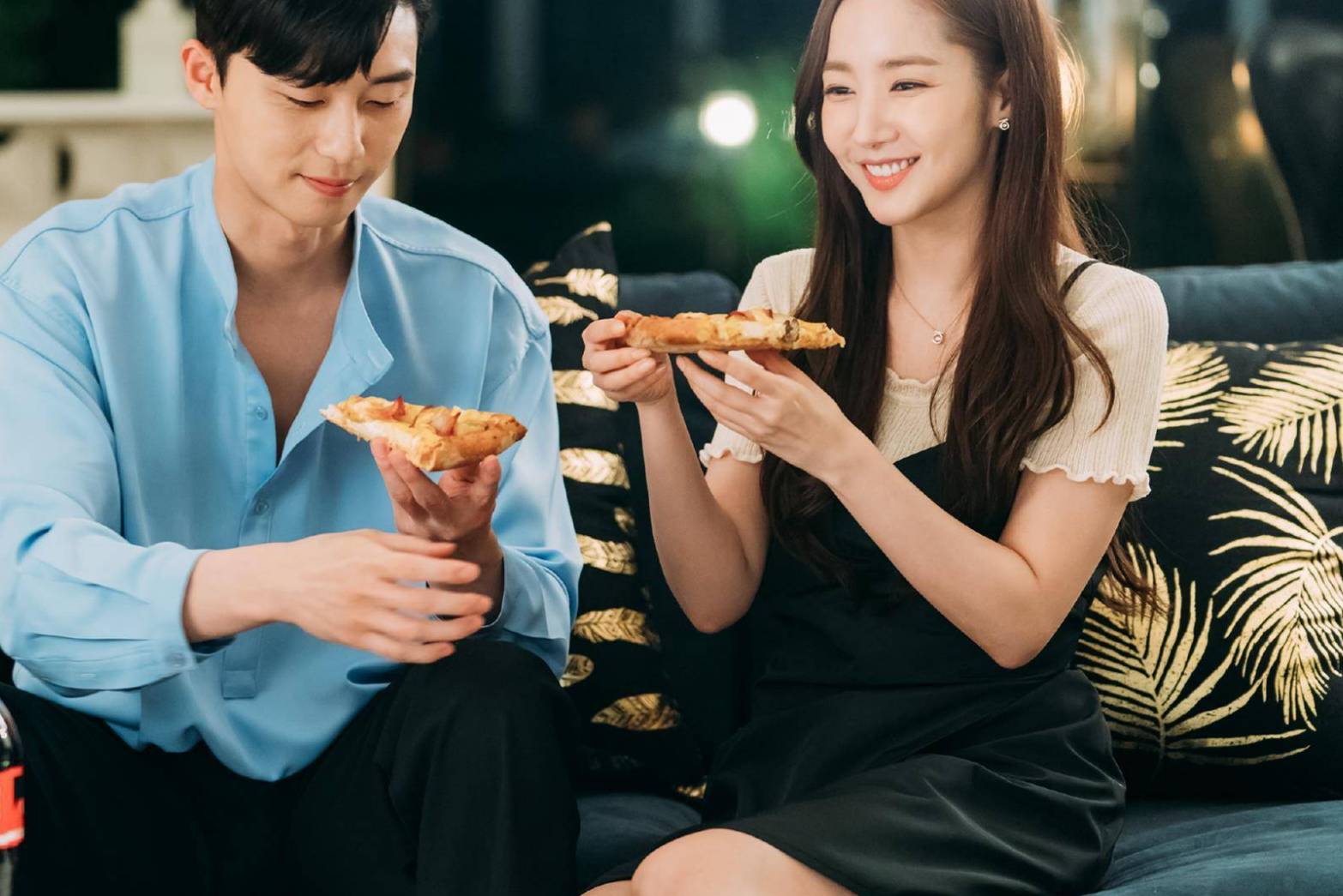 征服一个女人的正确方式,征服一个女人的3件事