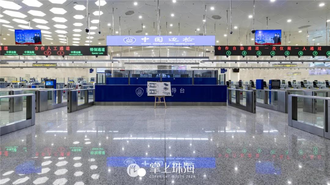 你好,我叫珠海,请收下我2021版新名片,带你了解新的珠海!