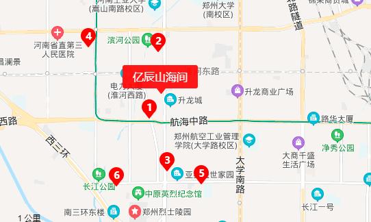 郑州十大烂尾楼的出路,郑州最有名的烂尾楼