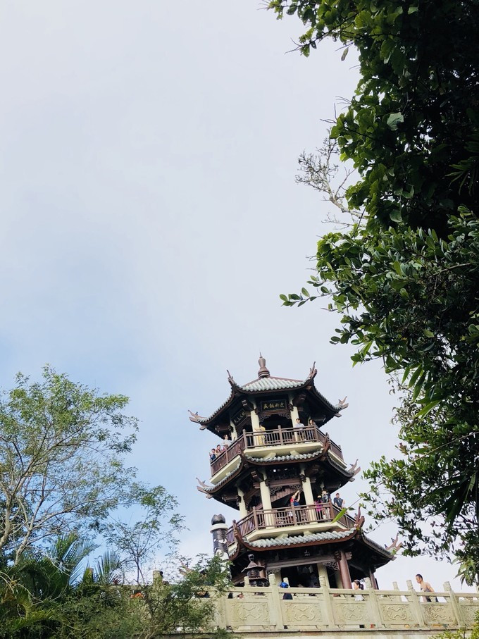 三亚旅游攻略自由行游记,三亚自由行超全干货旅游攻略