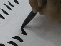 欧楷书法入门教程,欧楷书法的教程视频