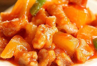 猕猴桃和菠萝共同特点,猕猴桃和奇异果怎么区分