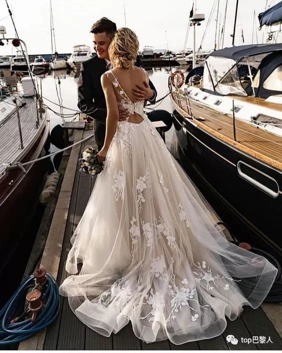 法国十大最美海滩排名,法国最好玩的海滩