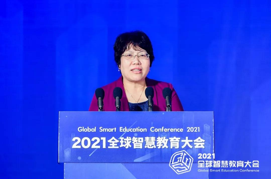 助力智慧教育发展,智慧教学助推教育的变革与发展