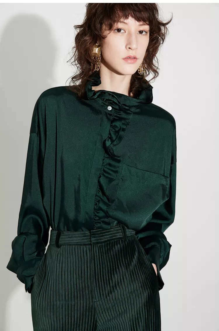 9大精选流行色,秋冬十大流行色排行榜