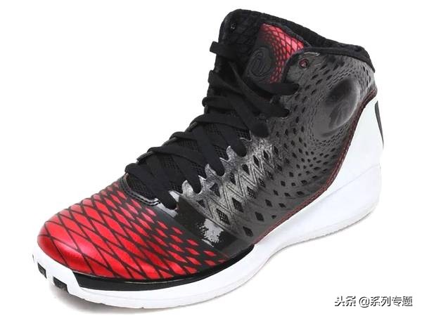 adidasdrose11罗斯全新签名鞋曝光,阿迪罗斯篮球鞋drose