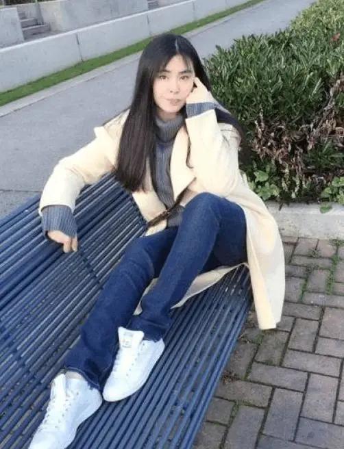 王祖贤温哥华生活,王祖贤加拿大开车购物