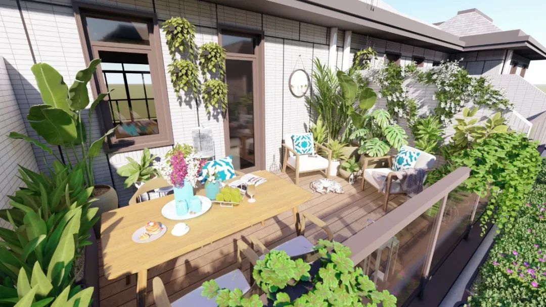 禅意景观中华文化,美学欣赏中国古典园林之美