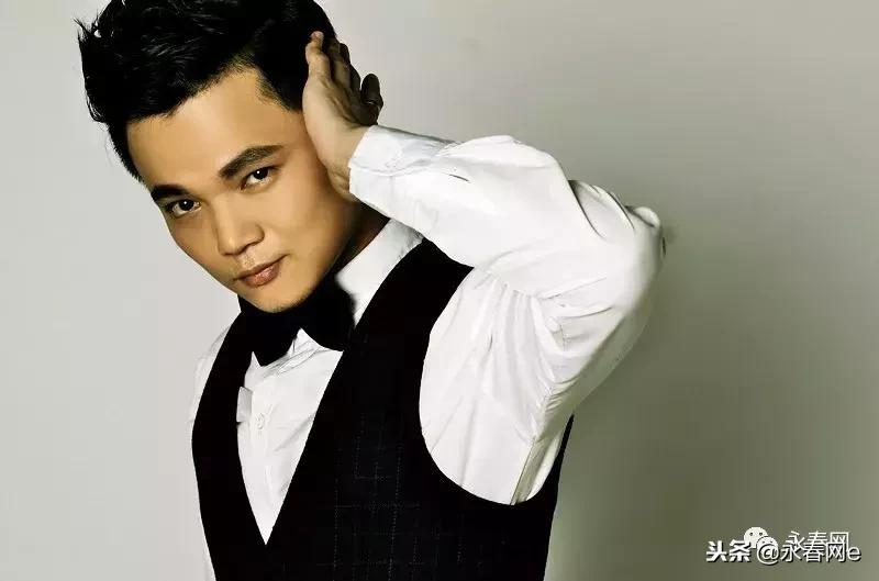 永春闽南语歌曲,永春人自创自唱的闽南歌