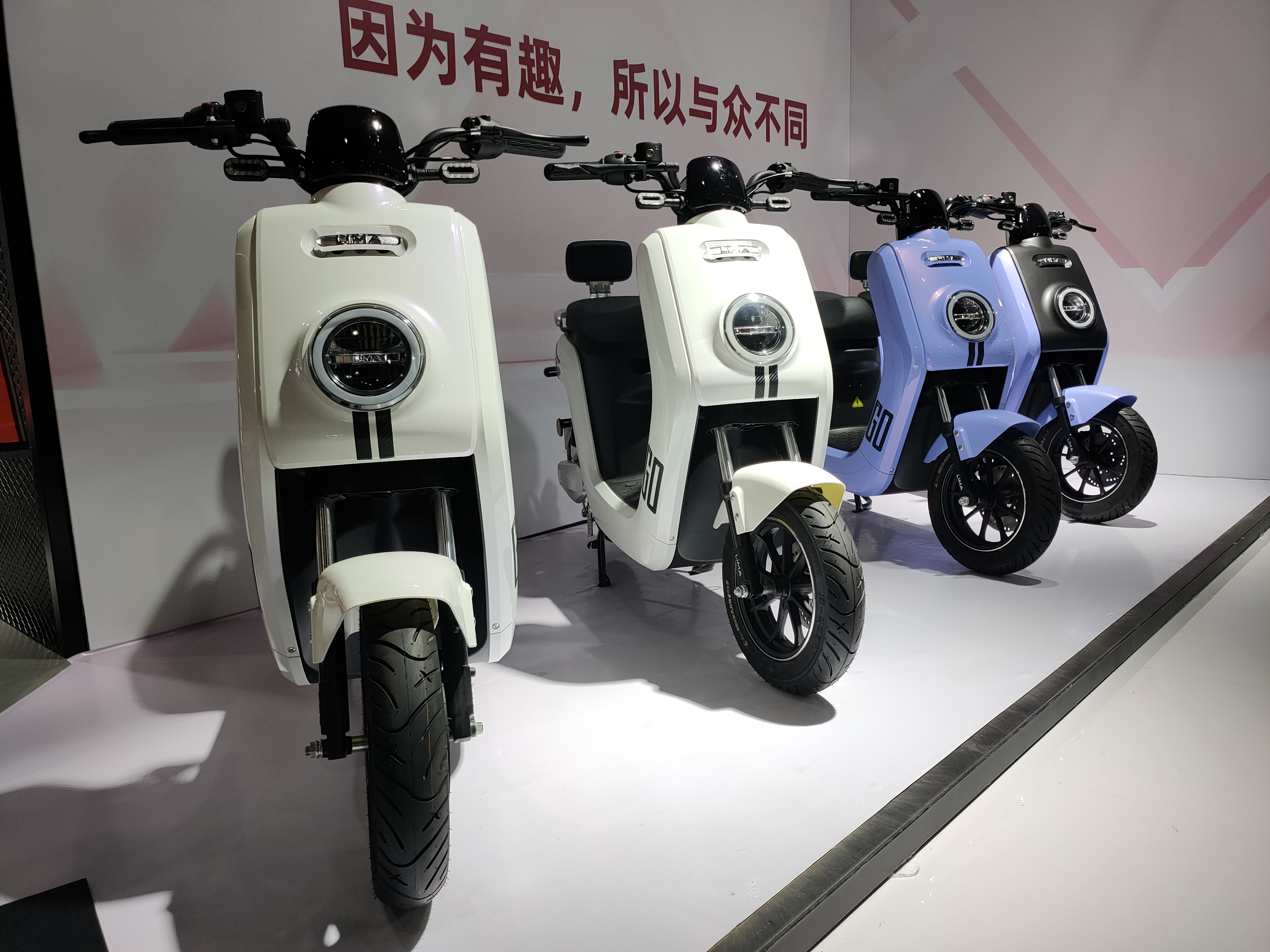 动力最好的电轻摩,操控舒适性电摩最好的有哪些