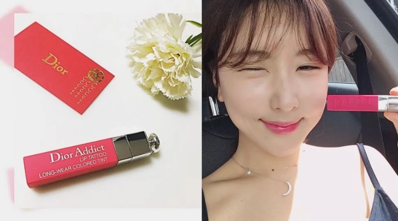 甜心润采变色保湿唇膏梅子色,10款最长效持久的唇膏推荐一款