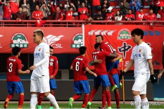 2019中超第二轮河南建业,中超2020第四轮河南建业vs深圳