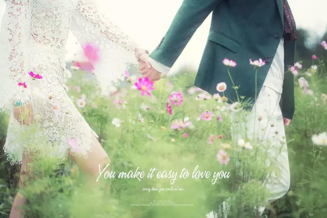 一定要和喜欢的人去丽江,有喜欢的人真好原唱完整版