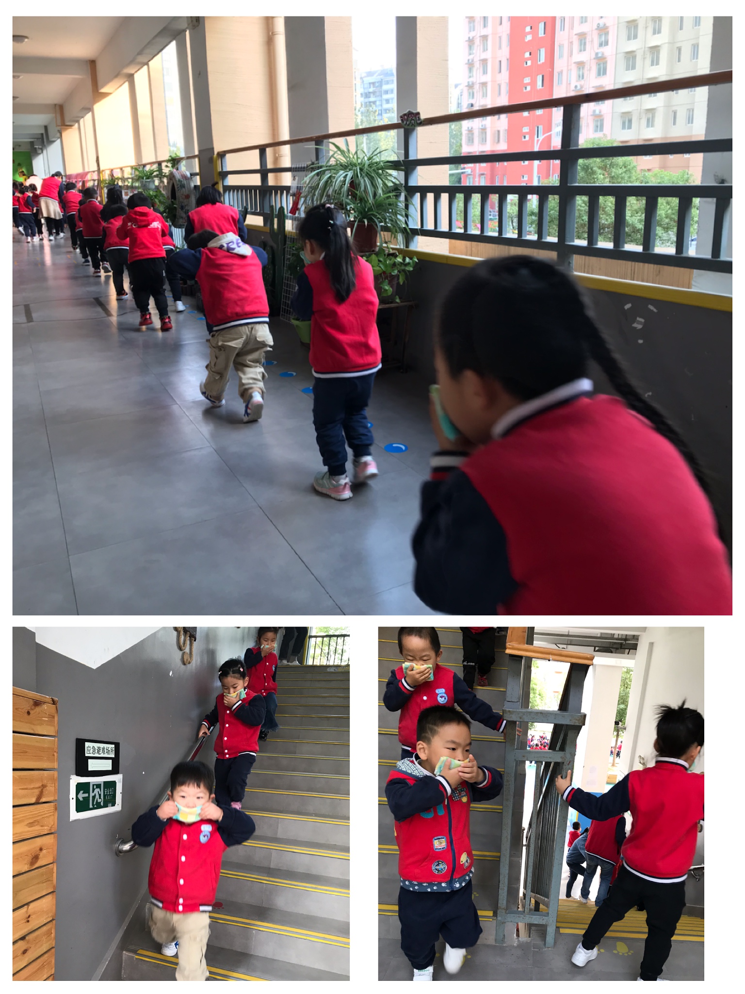 合肥幼教集团第一幼儿园,合肥幼教集团融科城第二幼儿园