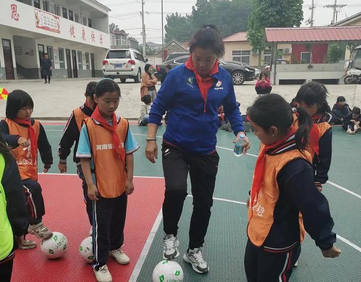 河南足球王随生,河南王随生