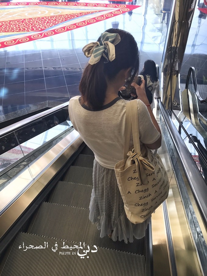 土豪之旅迪拜,迪拜土豪之旅