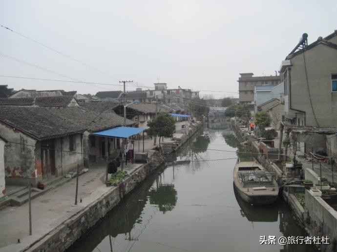 无锡最美古镇古村,无锡太湖明珠十大古镇