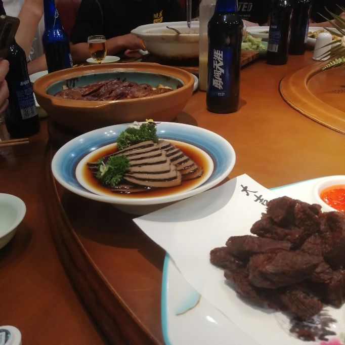 秦皇岛美食推荐家常菜,秦皇岛私家菜排行榜