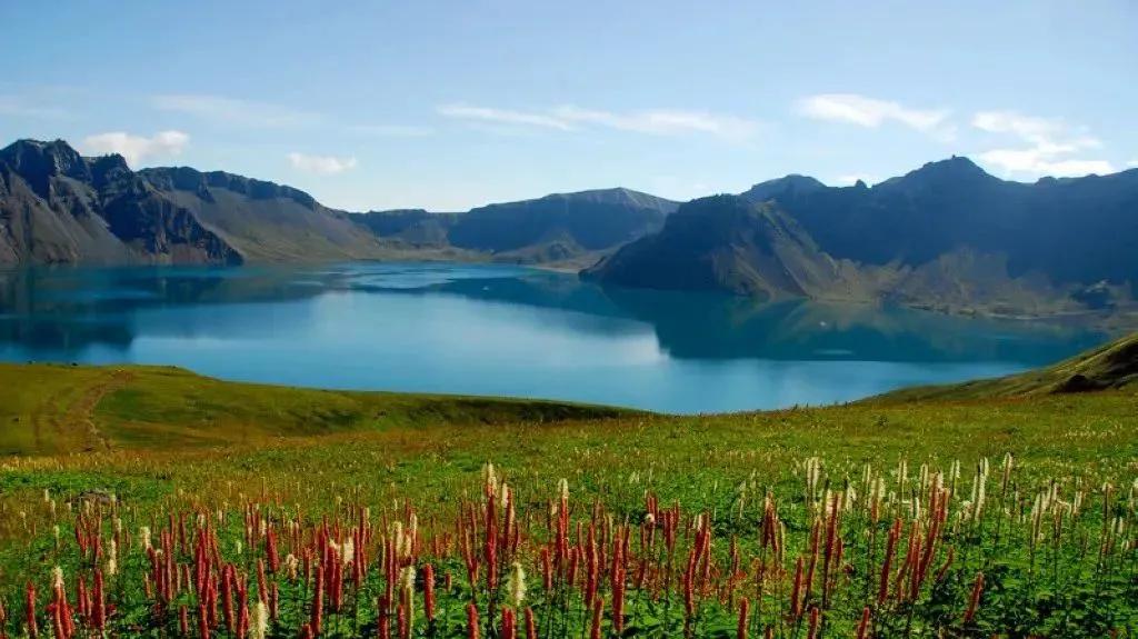 五一旅游如何去长白山,白山市4天旅游攻略