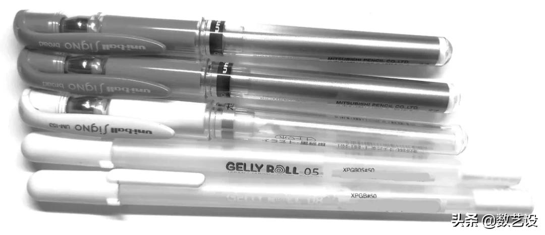 用15种颜色画的画特别漂亮,好看又复杂的又有颜色的画