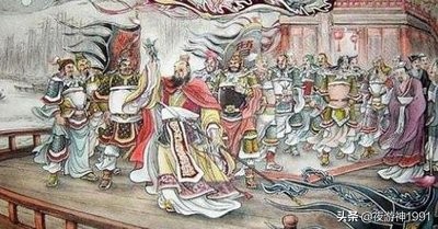 短歌行曹操对酒当歌人生几何解读,短歌行曹操对酒当歌翻译及赏析