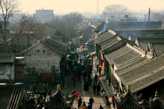 来一次就会喜欢上的地方潮汕,来一次就会爱上的地方