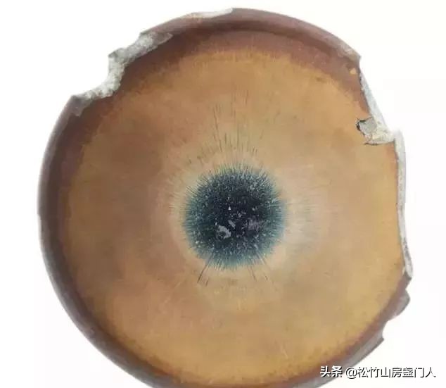 如何选择单色釉建盏,单色釉的建盏有毒吗